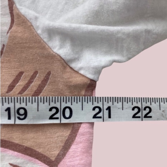 Disney Chip 'n Dale Graphic Tee Cartooncore Classic - Picture 5 of 7